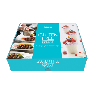 Nestl&eacute; partners to help food outlets tap the gluten free opportunity
